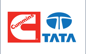 Cummins and Tata cut ribbon on first hydrogen engine factory in India