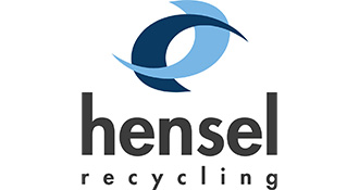 Hensel Recycling