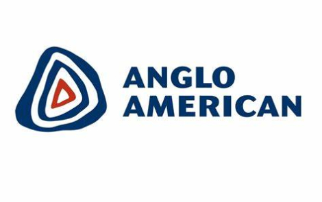 Anglo American Logo