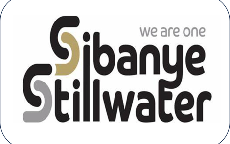 Sibanye-Stillwater Logo