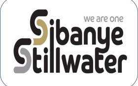 Sibanye-Stillwater Logo