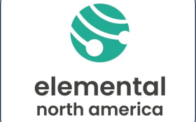 Elemental North America logo